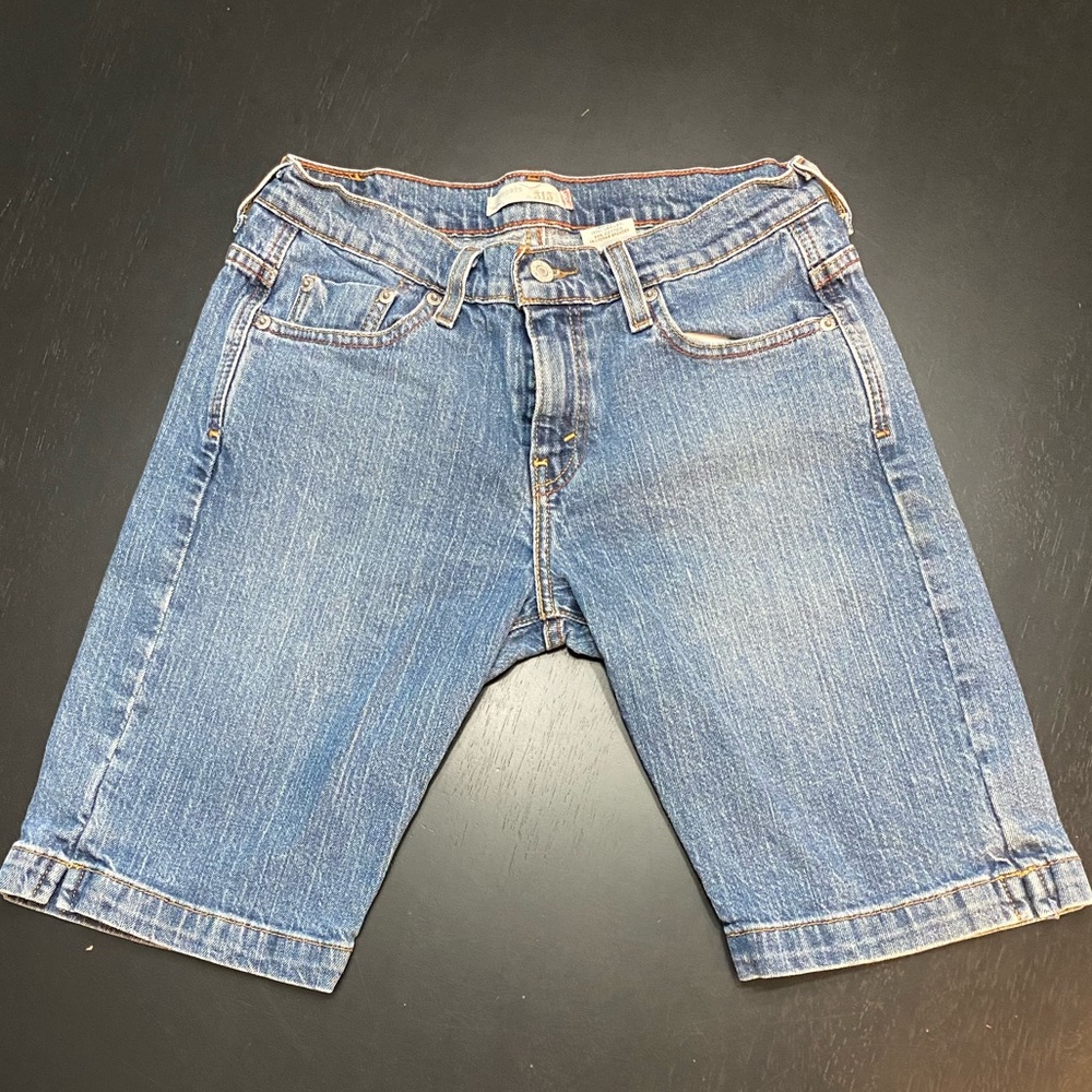 Levi’s Shorts